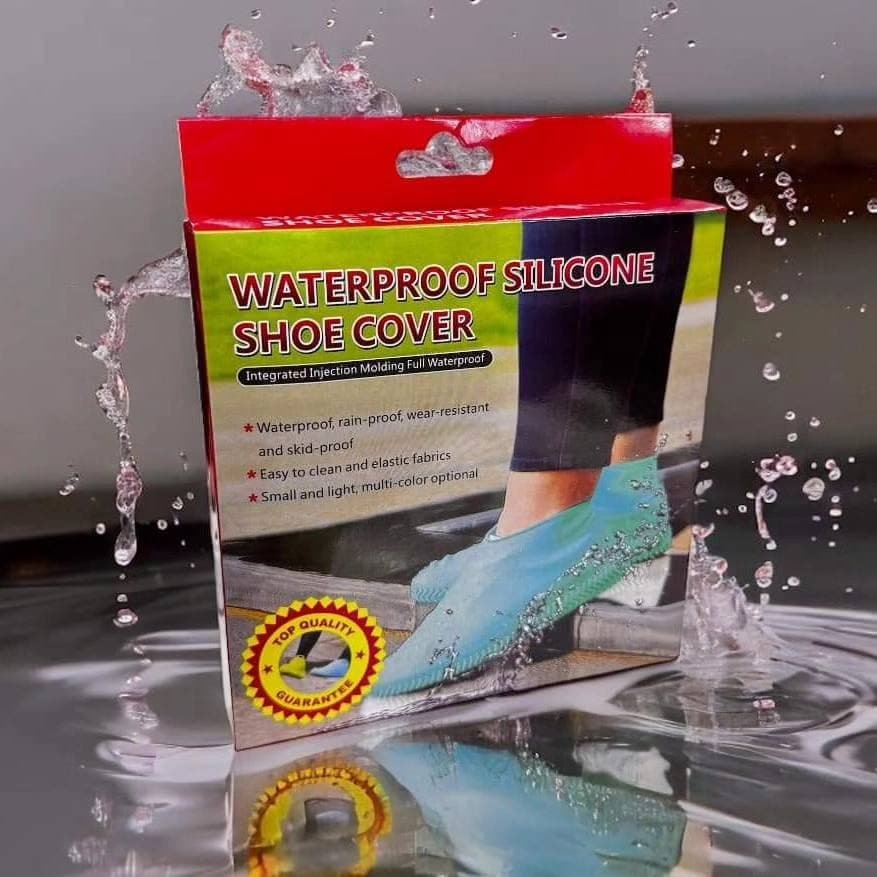 Cubre calzado Grande