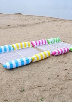 Flotadores Inflables de Piscina para Adultos