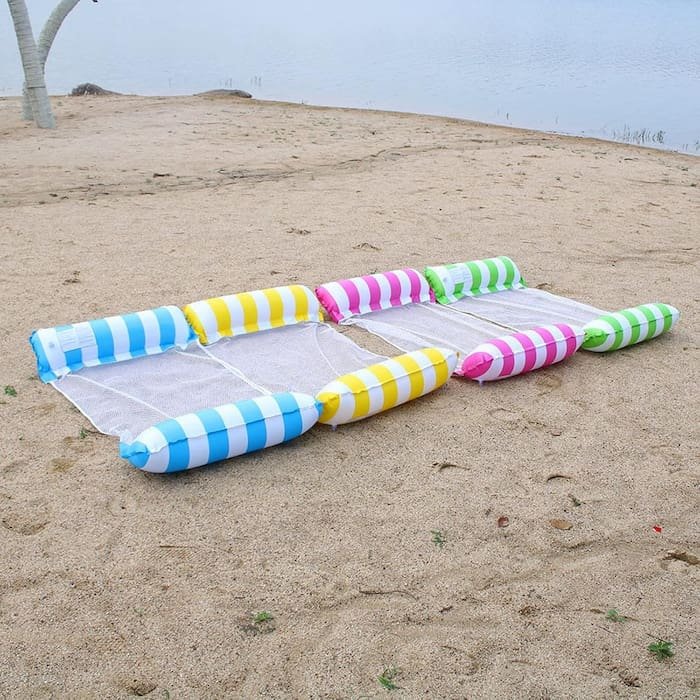 Flotadores Inflables de Piscina para Adultos