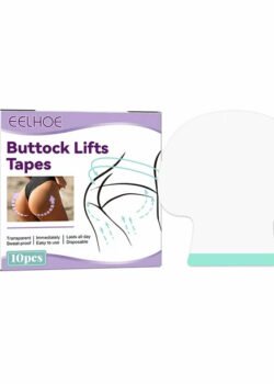 Levantador de cadera Culo Glúteos Forma Parches Melocotón