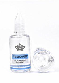 Removedor de Encaje para Pelucas y Extensiones de Pestañas