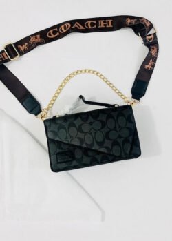 Bolsa cartera juvenil