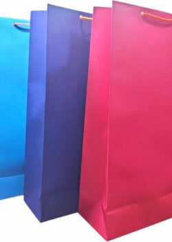 Bolsa de regalo jumbo