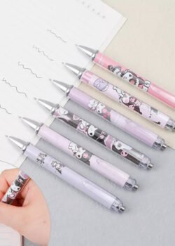 Lapicero de Kuromi de Gel