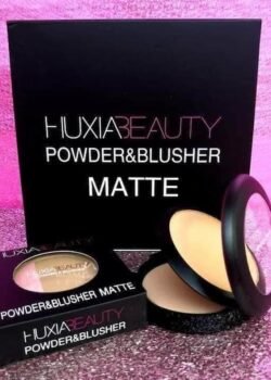 Polvo Compacto - Huxia Beauty