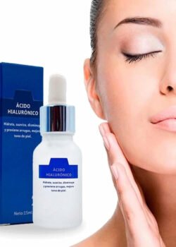 Ácido Hialurónico