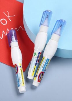 Corrector Tipo Lápiz de Punta