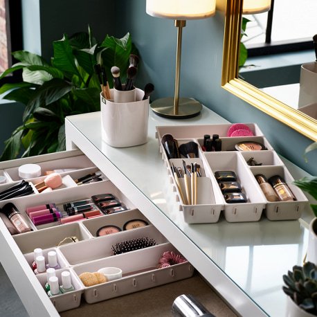 Organizador de maquillaje / 7 piezas! - Imagen 4