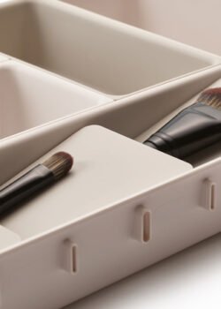 organizador de maquillaje