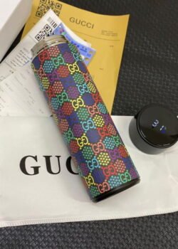 Termo de Acero Inoxidable de 20 oz