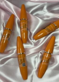 Rímel Exactitud Naranja - Diamont Beauty