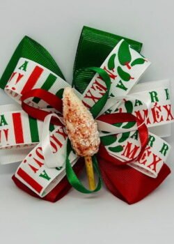 Moños Patrios - Celebra las Fiestas Patrias con Orgullo Mexicano💯