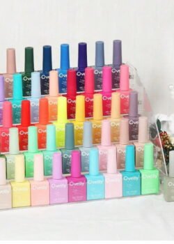 Gel GEᒪISᕼ Esmalte de Uñas- 15 ml