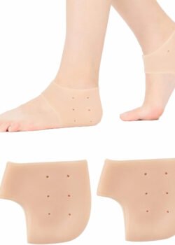 Plantillas de Silicona para Talón