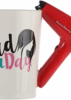 Taza de Cerámica con Diferentes Modelos