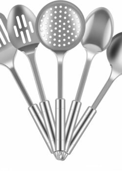 Utensilios de Cocina de Acero inoxidable(1 PZ)