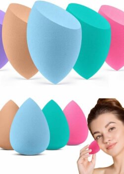 Esponja de Maquillaje