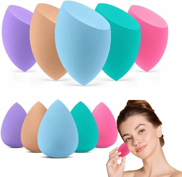 Esponja de Maquillaje