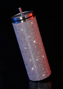 Termo Bling Bling :varios diseños