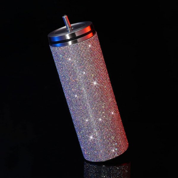 Termo Bling Bling :varios diseños