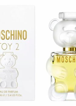 Moschi Toy 2  – 100 ml para Mujer