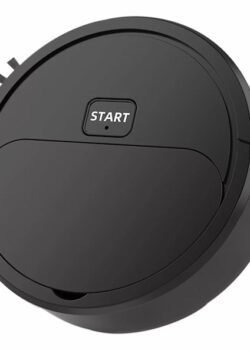 Robot limpiador  Inteligente