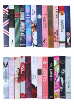 Perfume de Bolsillo – 35 ml