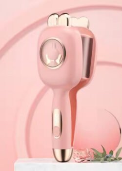 Whaflera de Cabello para Ondas