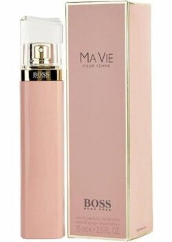 Hujo Buss Ma Vie Eau de Parfum para Mujer – 75 ml