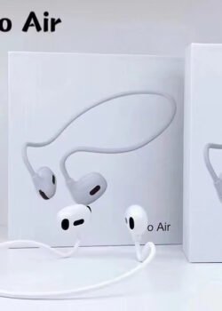 Pro Air - Auriculares Bluetooth In-ear