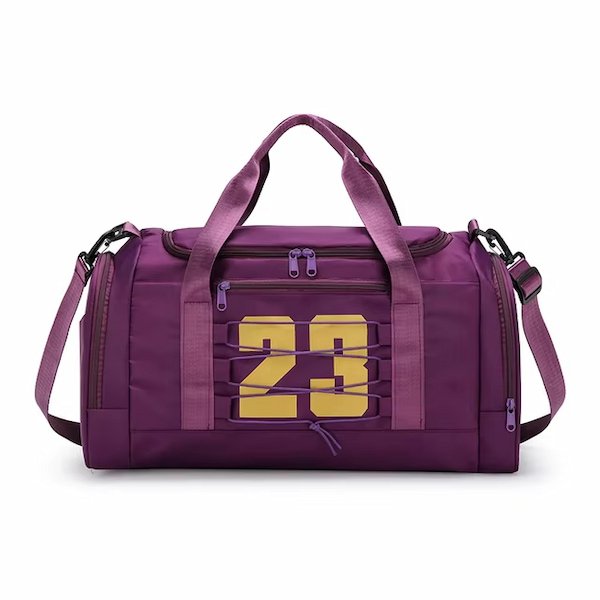 Maleta Bolso Deportivo de Viaje - Imagen 3