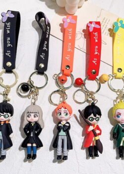 Llavero de Harry Potter