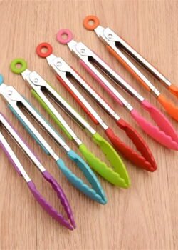 Tenazas de Acero Inoxidable