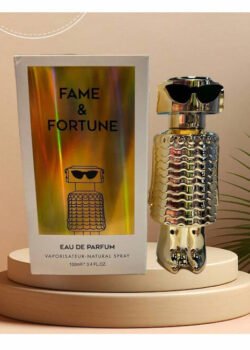 Perfume Roboth Baporisanteux Natural Spray para Mujer – 100 ml