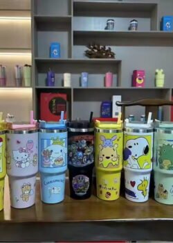 Termo Tipo • Yeti - kawaii de personajes