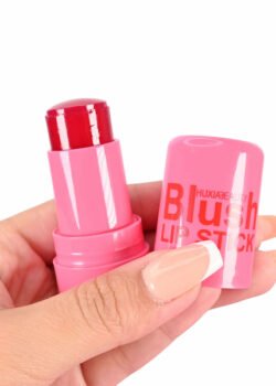 Jelly Gelatina Huxiabeauty: Color y Versatilidad para tus Mejillas y Labios