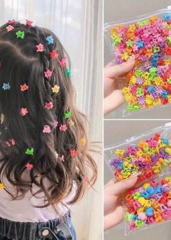 Pack de Mini Pinzas "Piojitos"