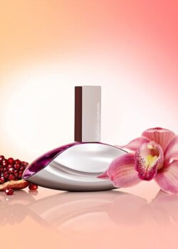 Perfume 𝐄𝐔𝐏𝐇𝐎𝐑𝐈𝐀 - 100 ml