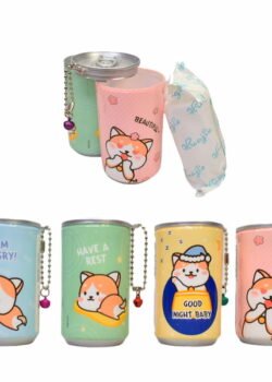 Toallitas desmaquillantes