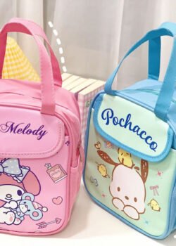 Lonchera Sanrio