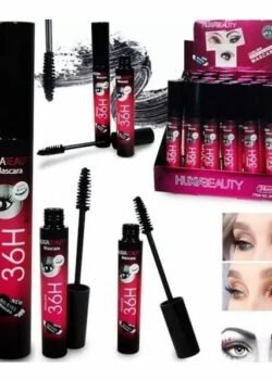 Rímel 36H