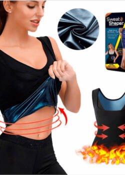 Blusa de Compresión