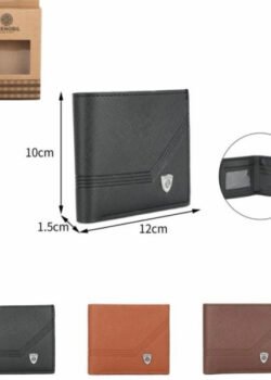 La Cartera Grenobil de Caballero