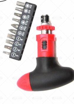 Destornillador manual T