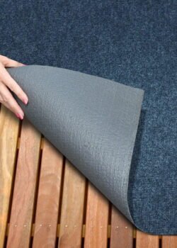 Alfombra Adherible 60x60 cm