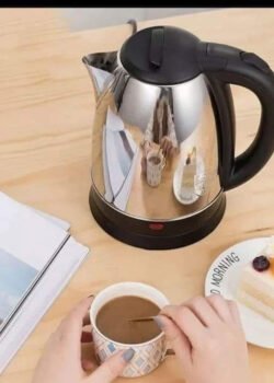 Jarra  Eléctrica Capacidad  2 Litros