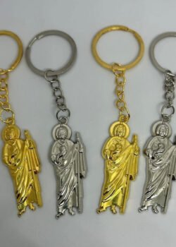 Llavero de San Judas