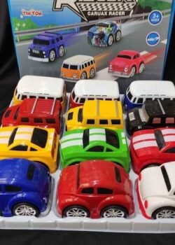 Carritos diferentes modelos