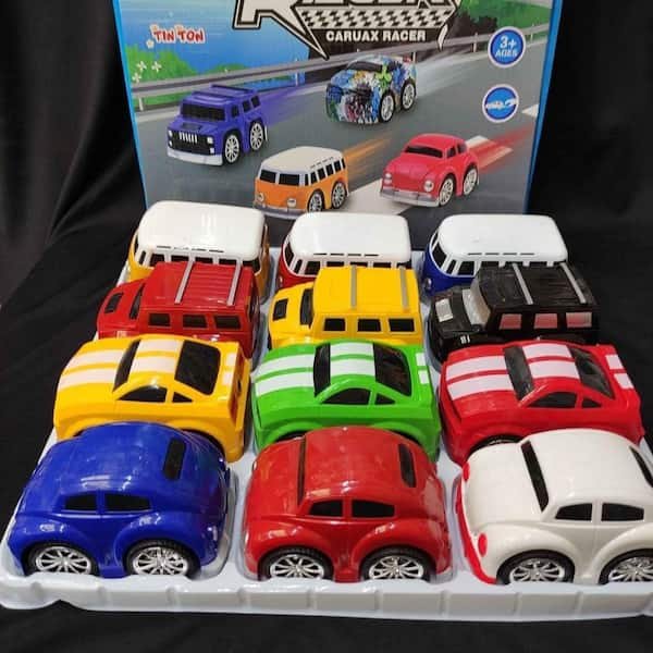 Carritos diferentes modelos