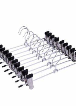 Gancho con Pinzas: Práctico y Versátil